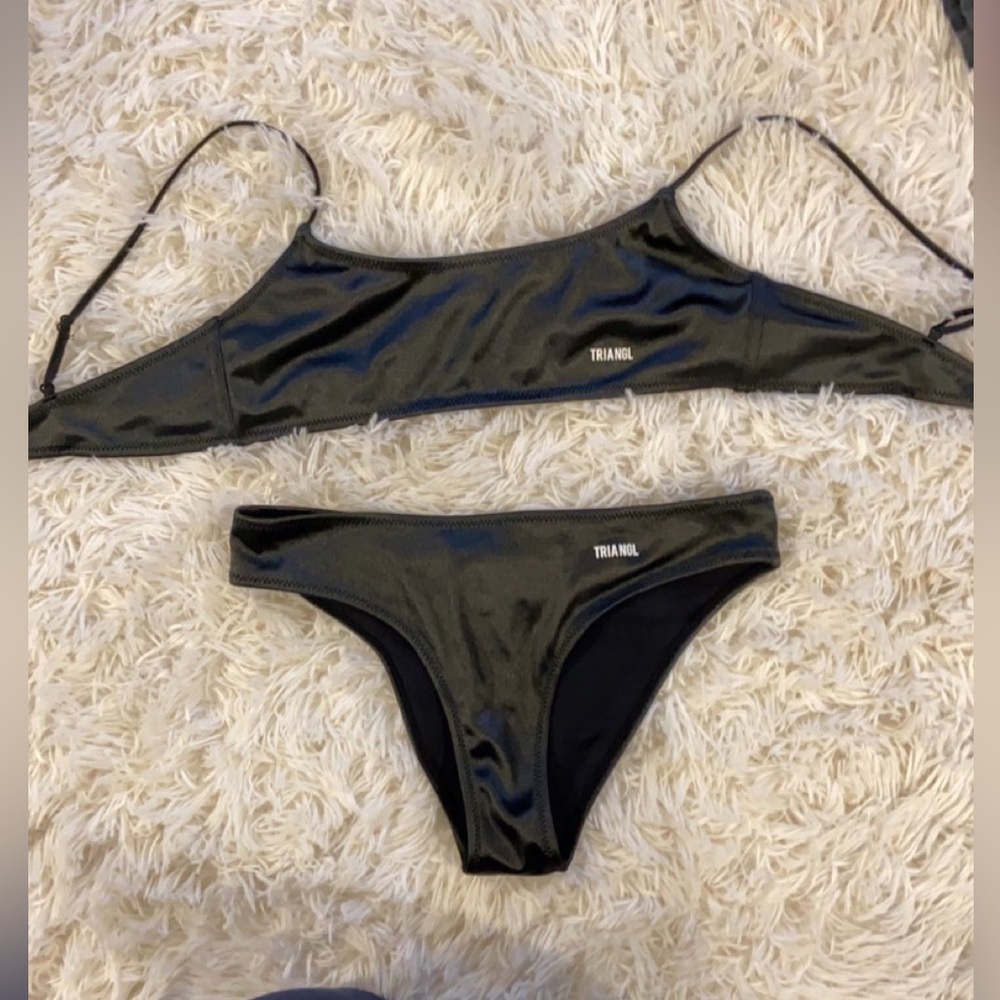 Triangl Bikini! No longer sold online